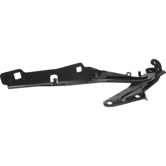 Hood Hinge Passenger Side For 2009-2022 Ram 1500