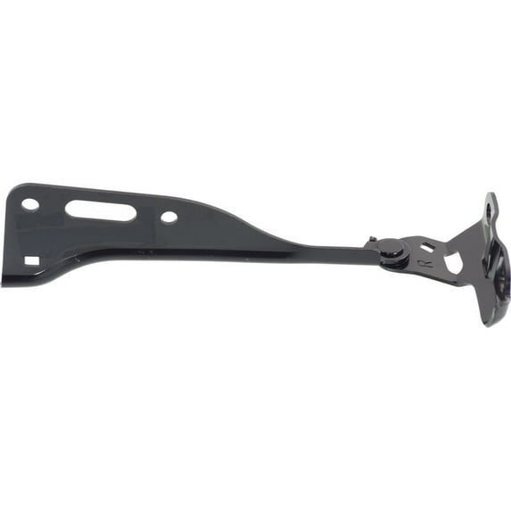 Hood Hinge Passenger Side For 2014-2014 Honda Crosstour