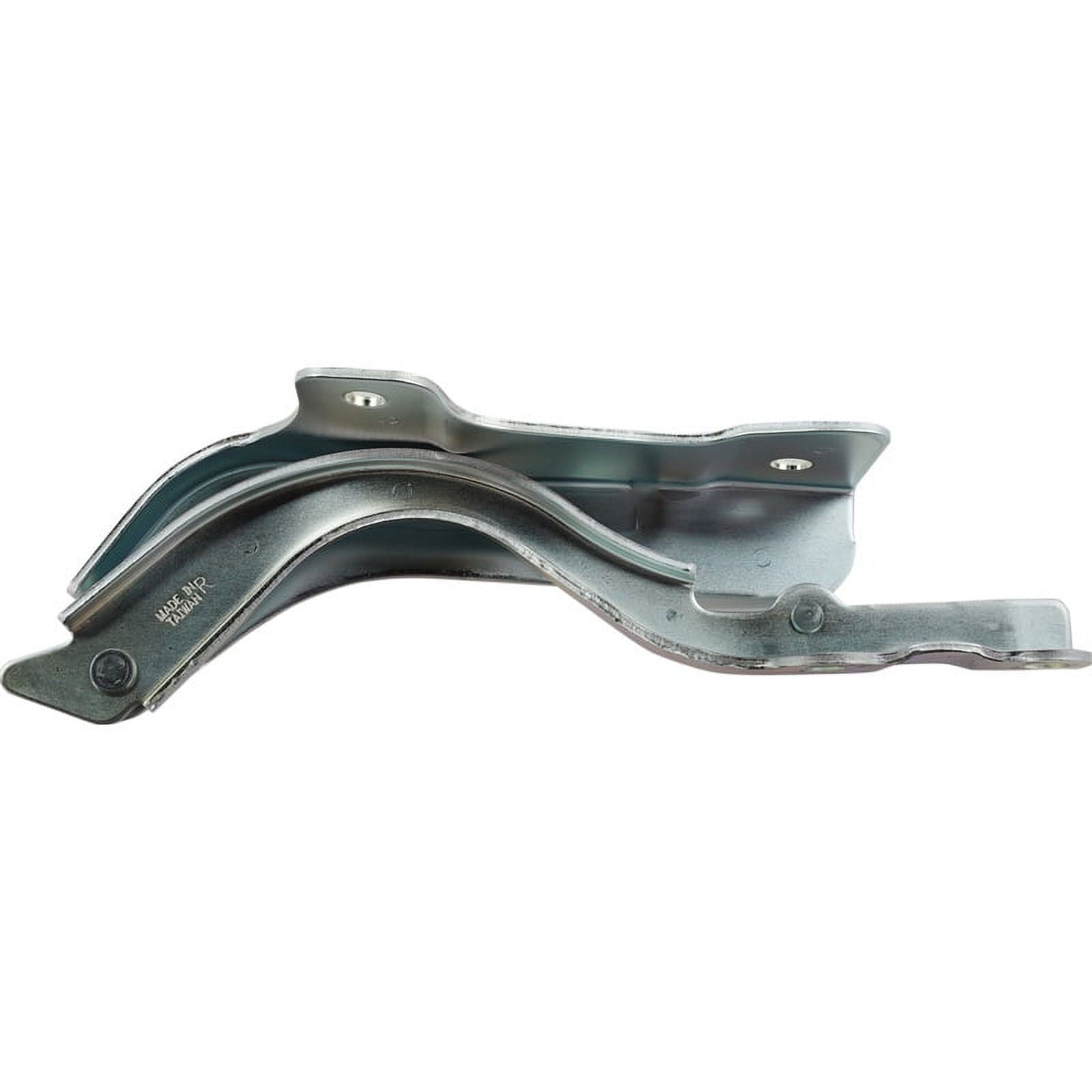 Front Fender Liner Left Driver Side For Hyundai Santa Fe Sport 2017-2018 - PP Plastic HY1248171