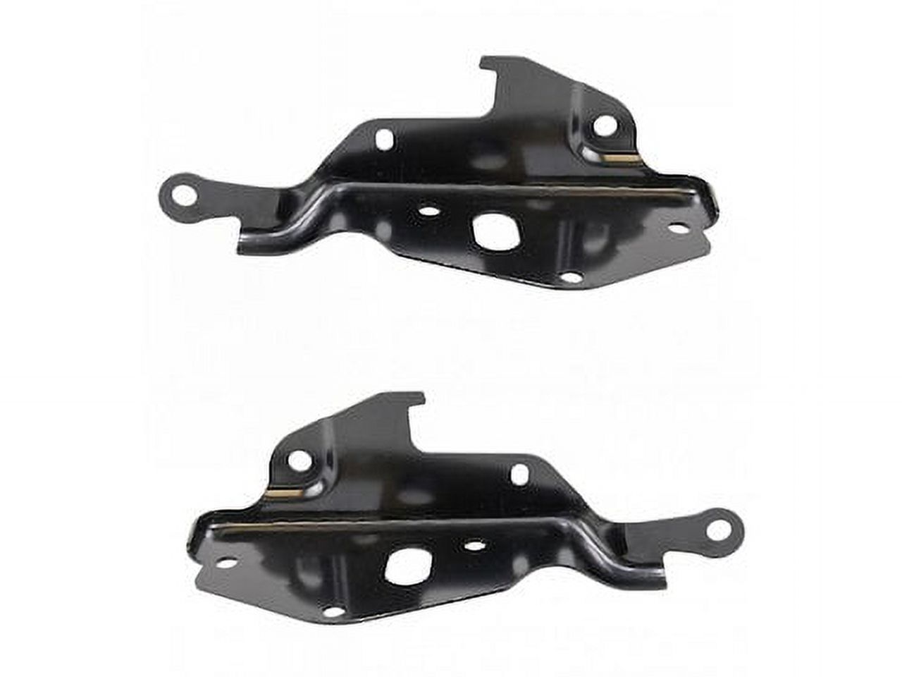 Pair Of Hood Hinges – Left & Right Side For Chevy Trax & Buick Encore (2013-2022)