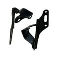 thumbnail image 1 of Hood Hinge Set - Compatible with 2003 - 2011 Honda Element 2004 2005 2006 2007 2008 2009 2010, 1 of 3