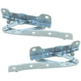thumbnail image 1 of Hood Hinge Set Of 2 For Hyundai For Sonata - Driver & Passenger Side - Durable Oe Performance, 1 of 10