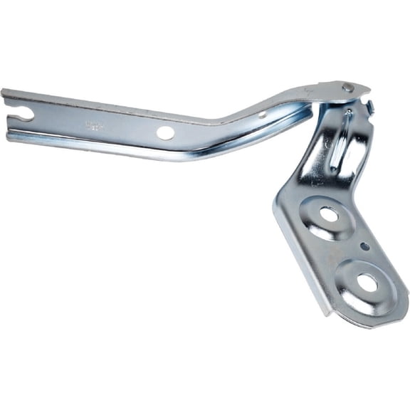 Hood Hinges Driver Left Side For 18-21 Atlas 20-21 Atlas Cross Sport Hand