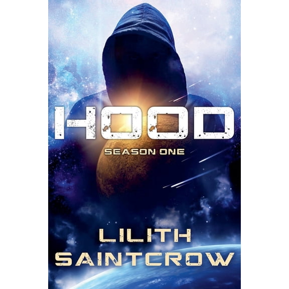 Hood Hood: Season One, Book 1, (Paperback)