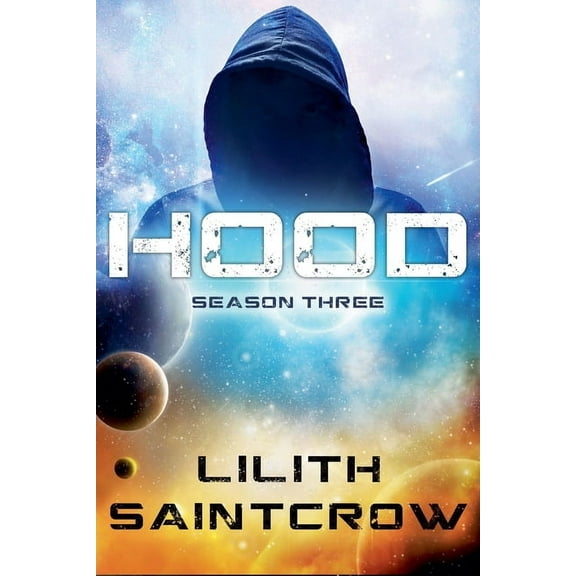 Hood Hood: Season Three, Book 3, (Paperback)