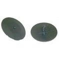 thumbnail image 1 of Hood Insulation Pad Clip - Compatible with 1973 - 1977 Oldsmobile Cutlass 1974 1975 1976, 1 of 2