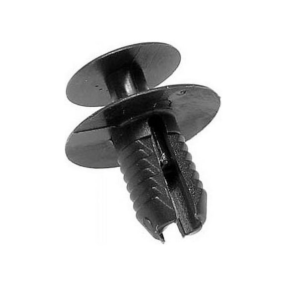 Hood Insulation Pad Clip - Compatible with 1977 - 1983 Mercedes-Benz 240D 1978 1979 1980 1981 1982