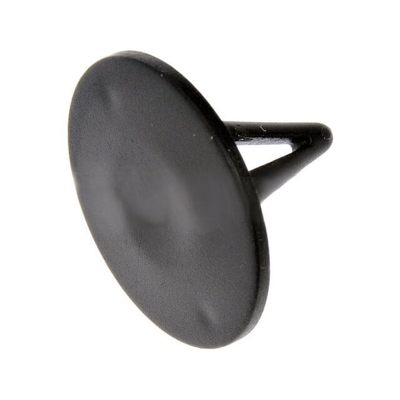 Hood Insulation Pad Clip - Compatible with 1989 - 1997 Ford Probe 1990 1991 1992 1993 1994 1995 1996
