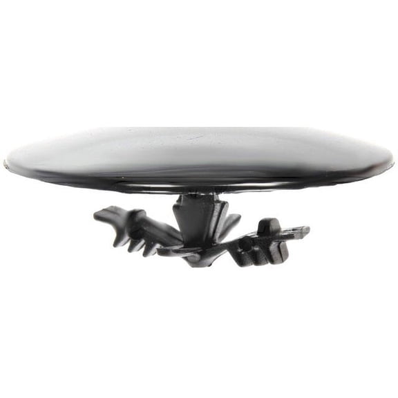 Hood Insulation Pad Clip - Compatible with 1995 - 2007 Honda Accord 2.7L V6 1996 1997 1998 1999 2000 2001 2002 2003 2004 2005 2006