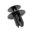 thumbnail image 1 of Hood Insulation Pad Clip - Compatible with 1997 Mercedes-Benz E420, 1 of 2