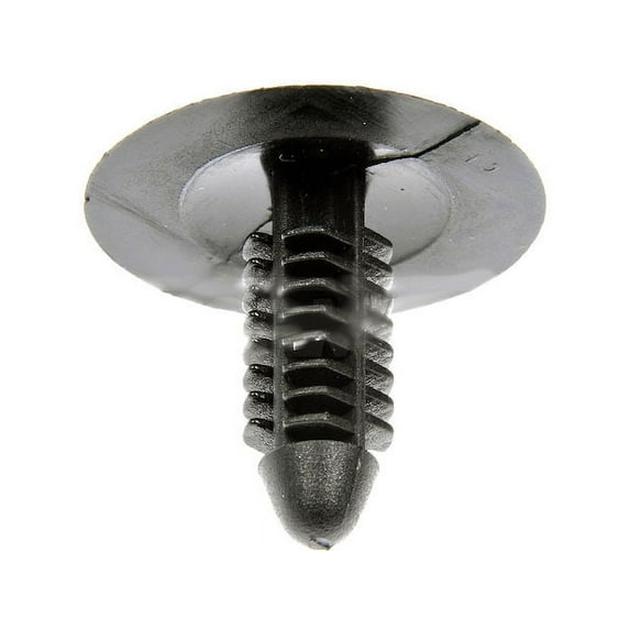 Hood Insulation Pad Clip - Compatible with 1999 - 2013 Chevy Silverado 1500 2000 2001 2002 2003 2004 2005 2006 2007 2008 2009 2010 2011 2012