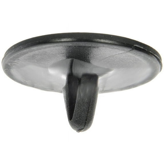 Hood Insulation Pad Clip - Compatible with 2006 - 2009 Pontiac Torrent 2007 2008