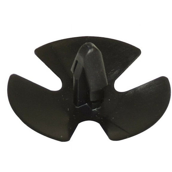 Hood Insulation Pad Clip - Compatible with 2011 - 2018 Ram 2500 2012 2013 2014 2015 2016 2017