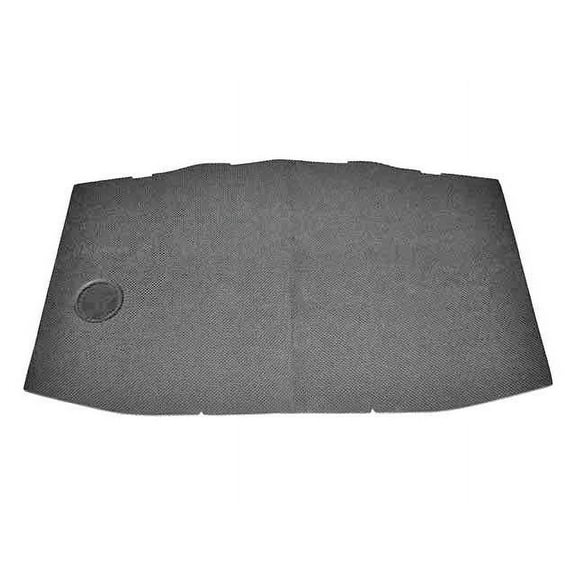 Hood Insulation Pad - Compatible with 1973 - 1980 Mercedes-Benz 450SEL 1974 1975 1976 1977 1978 1979