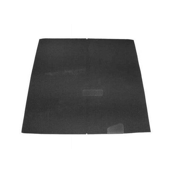 Hood Insulation Pad - Compatible with 1981 - 1985 Mercedes-Benz 380SL 1982 1983 1984