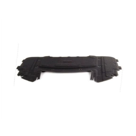 Hood Insulation Pad - Compatible with 2007 - 2011 BMW 335i 2008 2009 2010