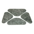 thumbnail image 1 of Hood Insulation Pad Kit - Compatible with 1968 - 1969 Chevy Chevelle, 1 of 2