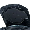 thumbnail image 1 of Hood Insulation Pad Replacement For BMW 5 Series, Front Engine Soundproof Cotton Accessories ﻿-2024, 1 of 5