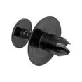 thumbnail image 1 of Hood Insulation Pad Rivet - Compatible with 2002 - 2005 BMW 745Li 2003 2004, 1 of 2