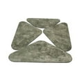 thumbnail image 1 of Hood Insulation Pad Set - Compatible with 1962 - 1965 Chevy Chevy II 1963 1964, 1 of 2