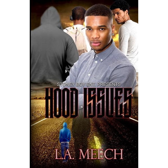 Hood Issues (Paperback)