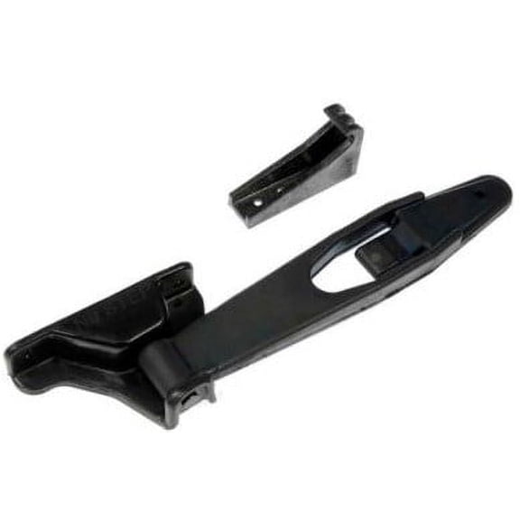 Hood Latch Assembly Driver Side Compatible with Freightliner Columbia Hood Latch 2003-2008, A17-15553-000, LH , Driver Side