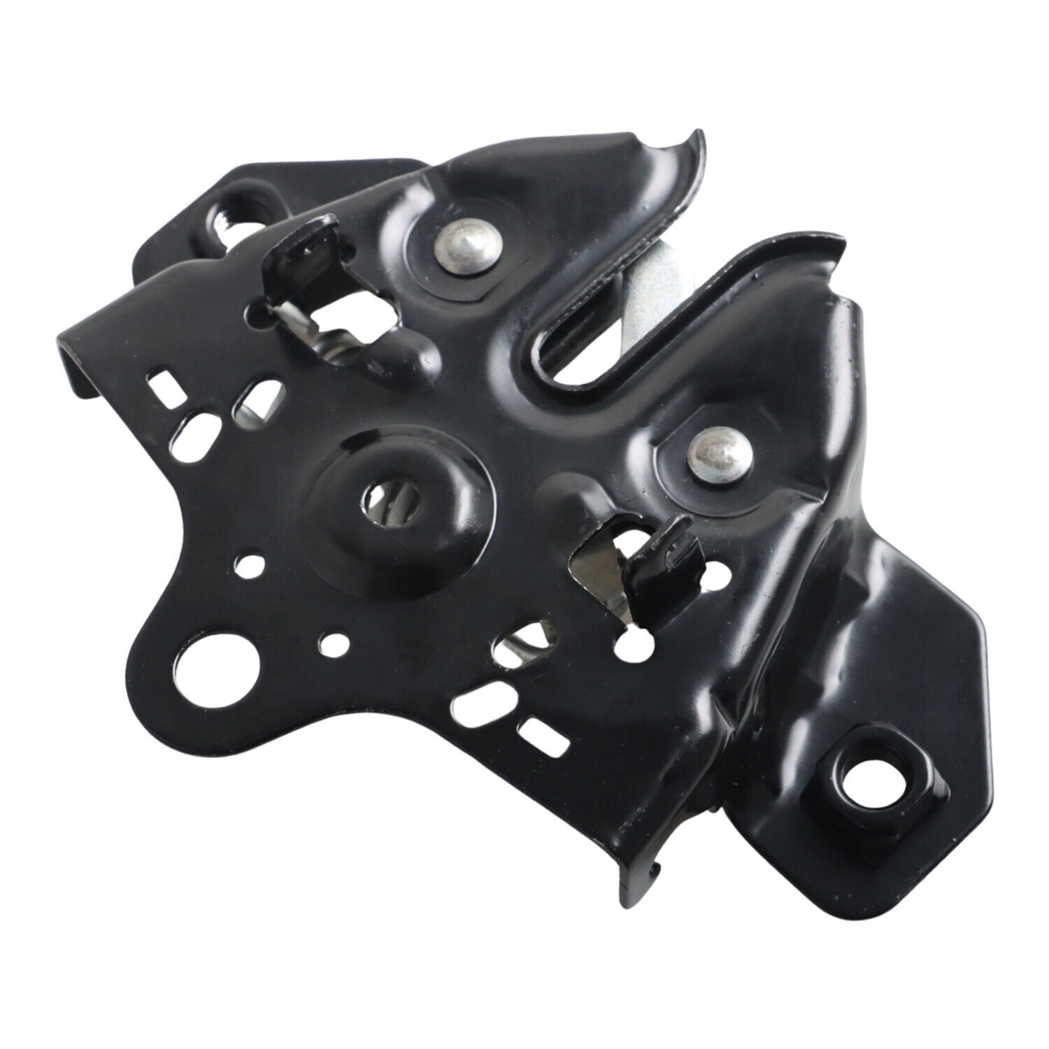 Hood Latch Bonnet Lock Fits for Nissan Kicks 1.6L 2018-2023 65601-5RB0A