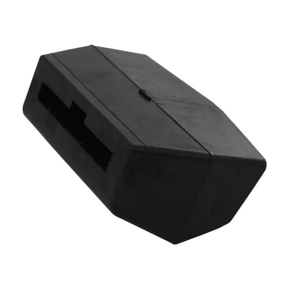 Hood Latch Bumper Support For Peterbilt 579 Kenworth T680 T880 L85-6082 1Pack