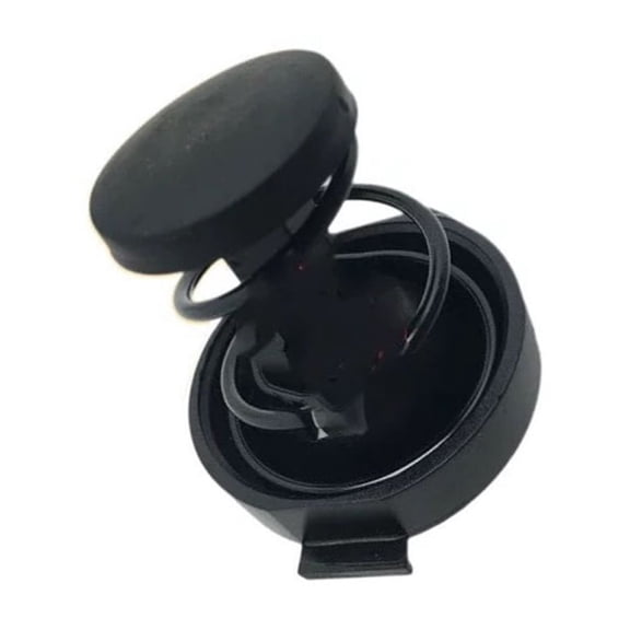 Hood Latch Catch Release Spring #2208800529 For BENZ S-CLASS W220 S350 S500 S600