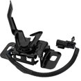 thumbnail image 1 of Hood Latch Compatible With Chevrolet GMC Terrain All Submodels Equinox All Submodels 2013-2017 By GM1234135 23120089, 1 of 8