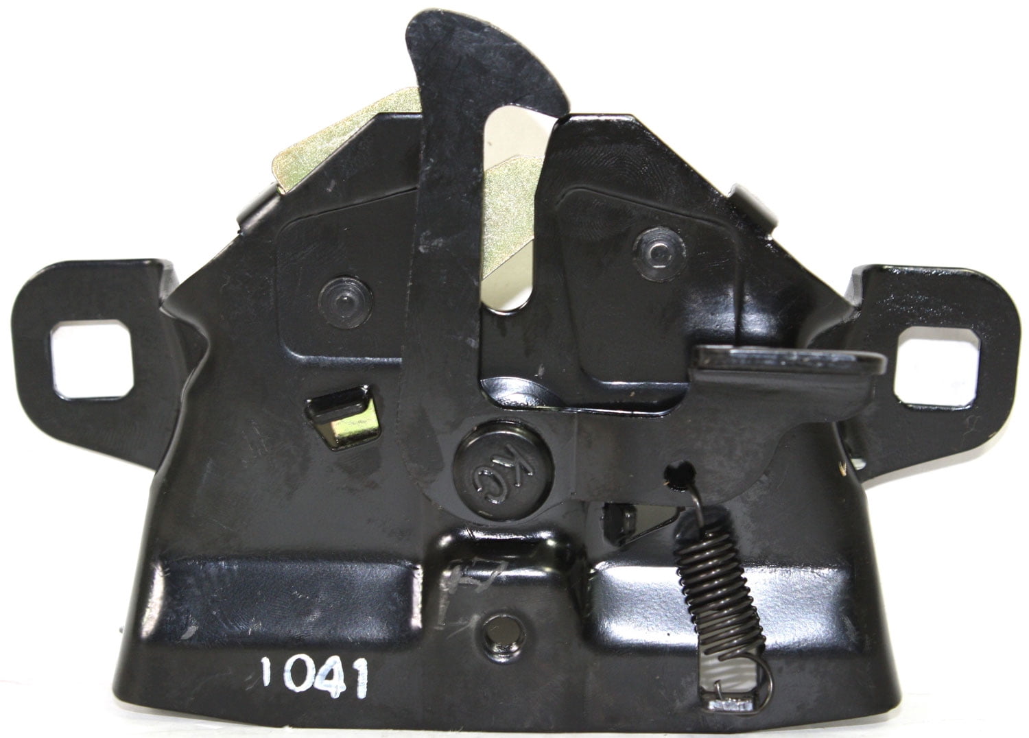 Hood Latch Compatible with 1979-1983 Toyota Pickup