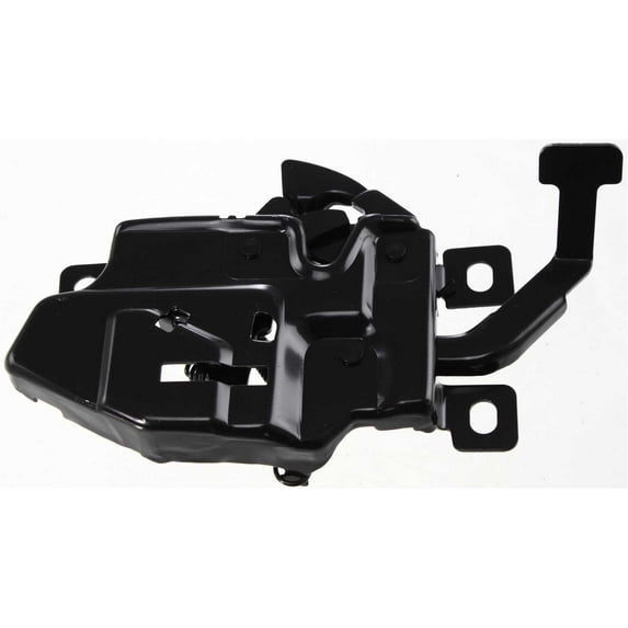 Hood Latch Compatible with 1990-1993 Honda Accord