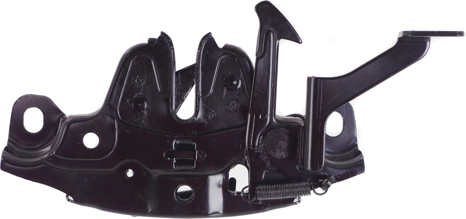 Hood Latch Compatible with 1991-1994 Nissan Sentra