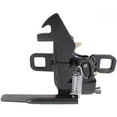 thumbnail image 1 of Hood Latch Compatible with 1994-1995 Ford Mustang, 1 of 3