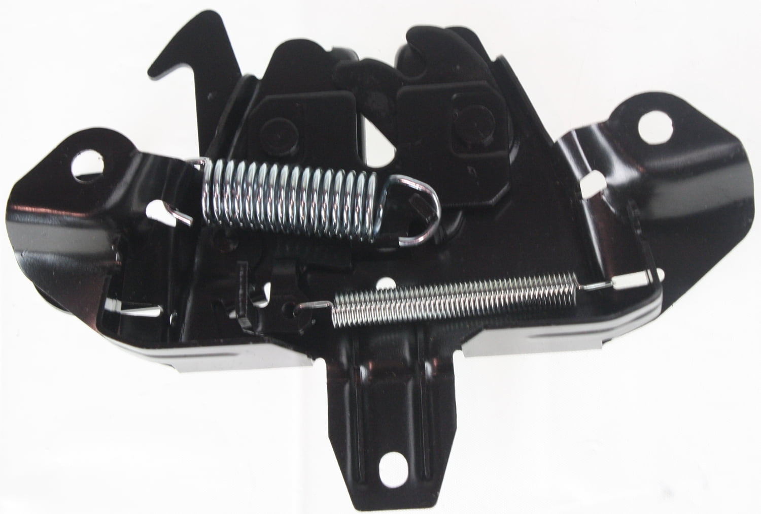 Hood Latch Compatible with 1997-2002 Mitsubishi Mirage