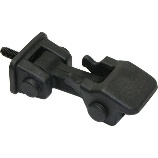 Hood Latch Compatible with 1997-2006 Jeep Wrangler