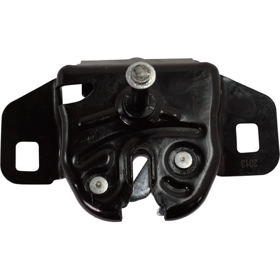 Hood Latch Compatible with 1997-2010 Dodge Dakota 2001-2010 Chrysler PT Cruiser