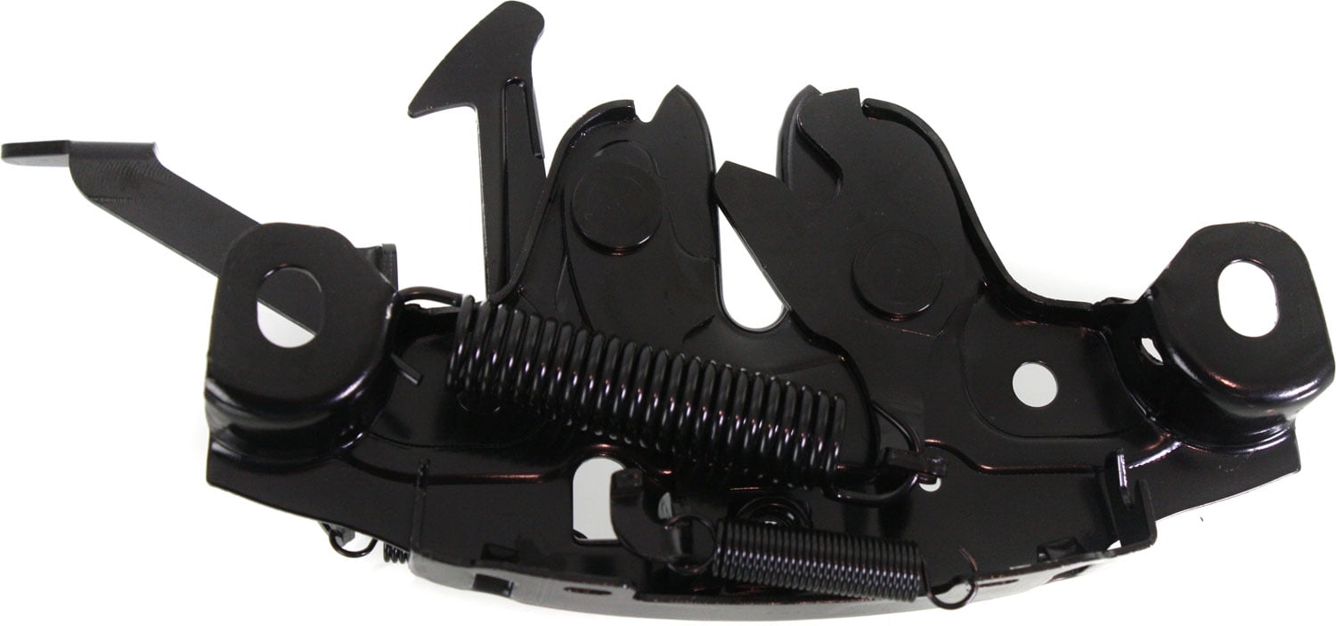 Hood Latch Compatible with 1998-2001 Nissan Altima