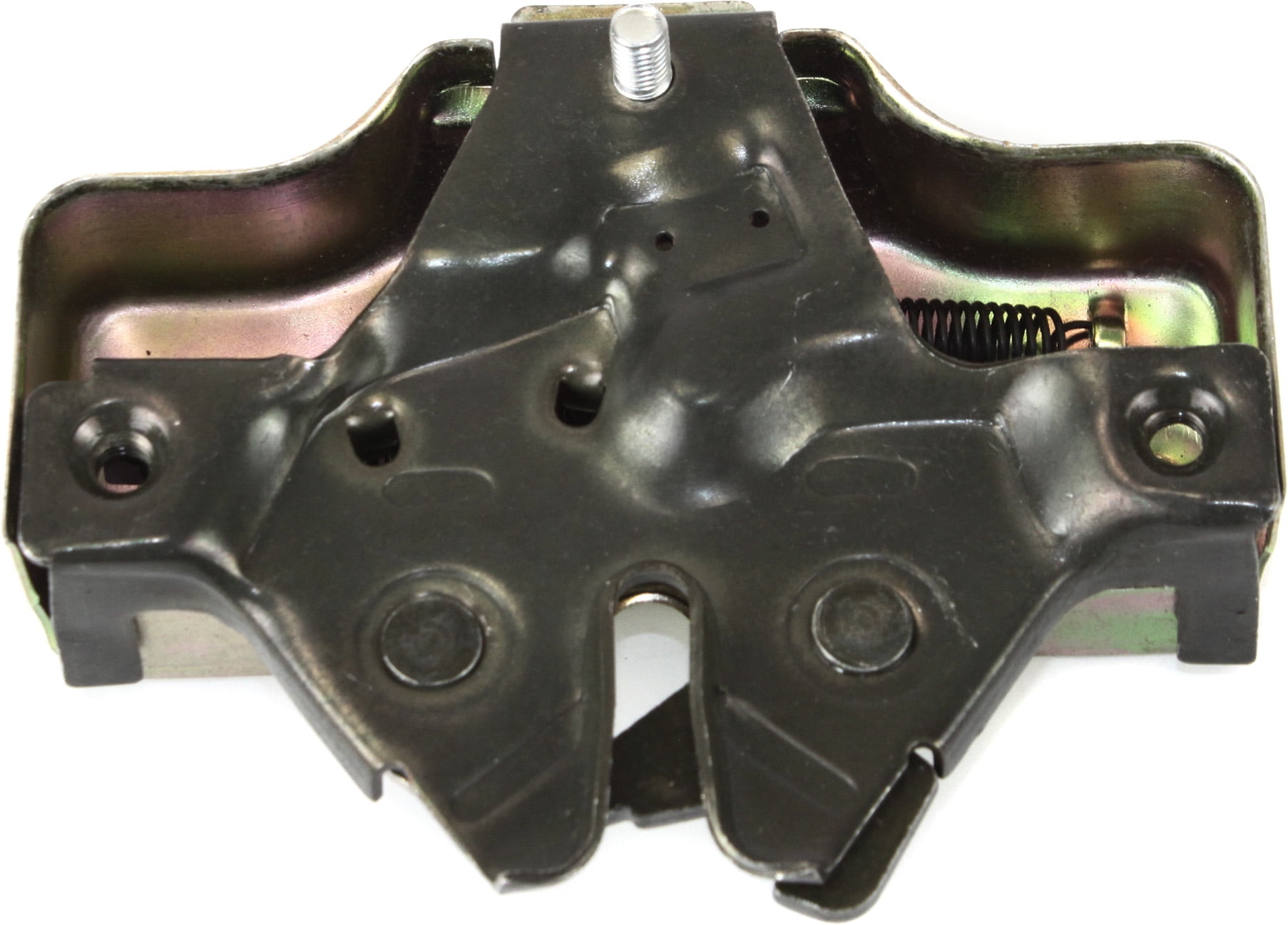 Hood Latch Compatible with 1998-2005 Toyota Land Cruiser Lexus LX470