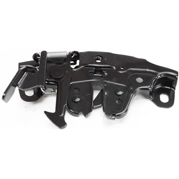 Hood Latch Compatible with 2000-2003 Nissan Maxima