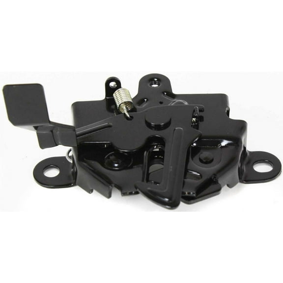 Hood Latch Compatible with 2000-2005 Toyota Echo