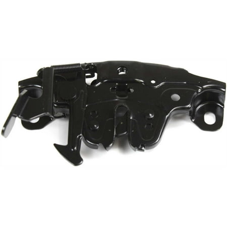 Hood Latch Compatible with 2002-2006 Nissan Altima 2004-2006 Maxima