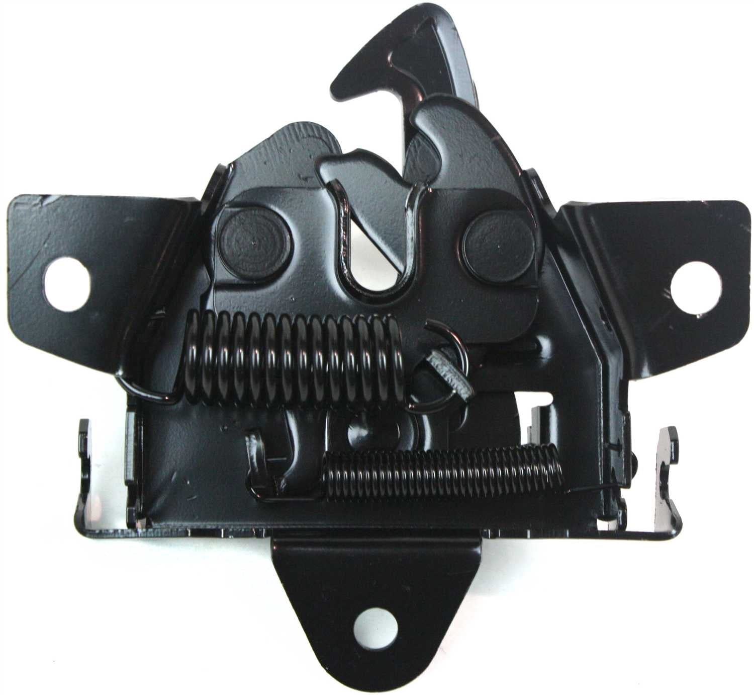 Hyundai Accent Hood Latch - OE Replacement - Walmart.com