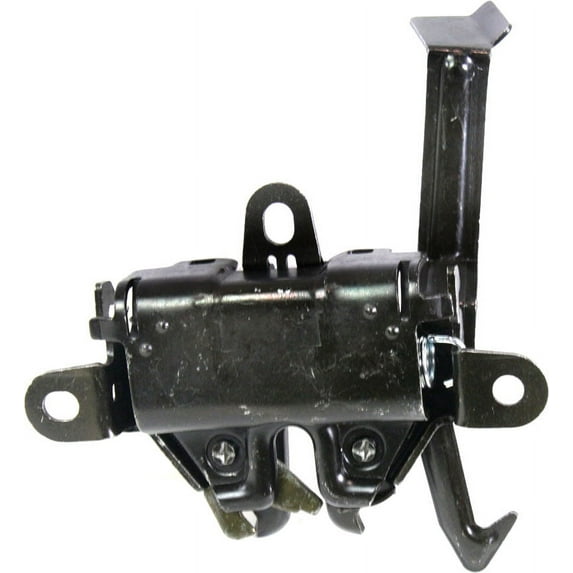Hood Latch Compatible with 2003-2006 Toyota Camry