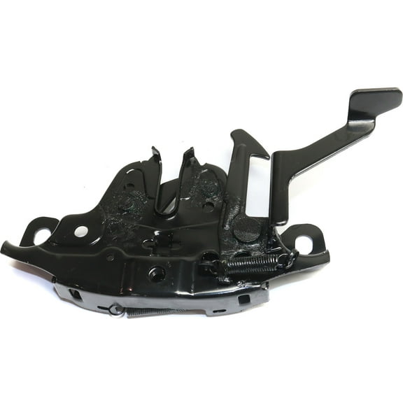 Hood Latch Compatible with 2003-2007 Infiniti G35