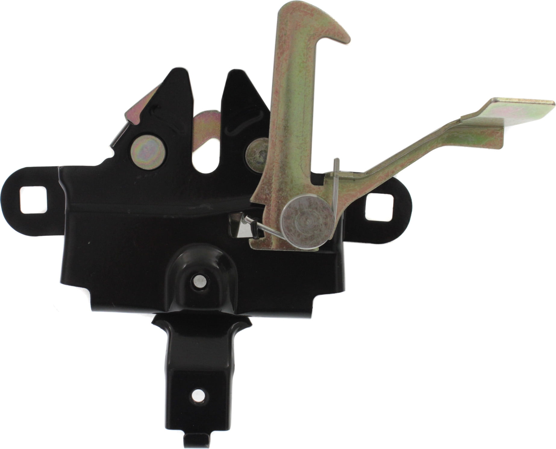 Hood Latch Compatible with 2004-2012 Chevrolet Colorado GMC Canyon