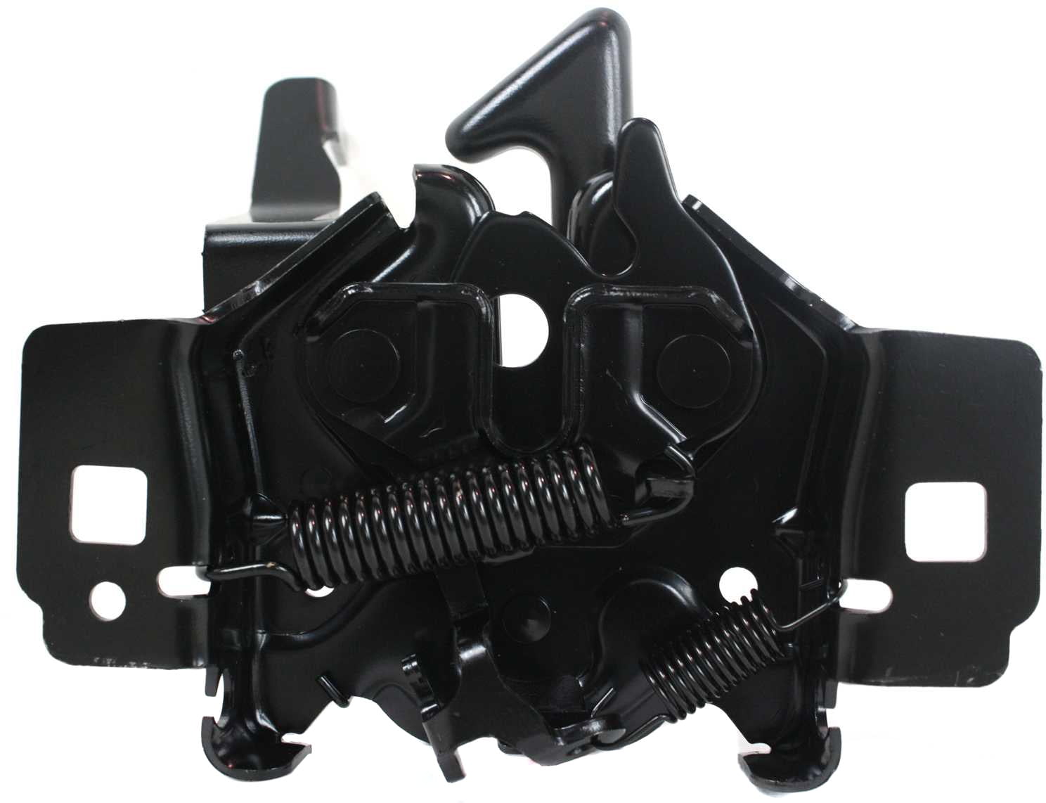 Hood Latch Compatible with 2004 Ford F-150 Heritage 1997-1999 F-250