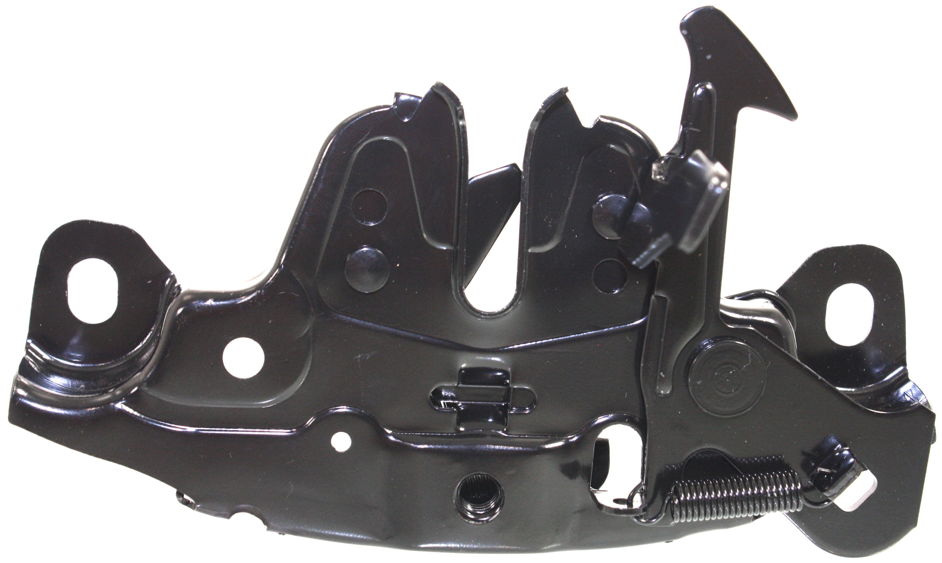 Nissan Frontier Hood Latch
