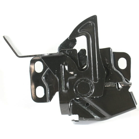 Hood Latch Compatible with 2007-2008 Honda Fit