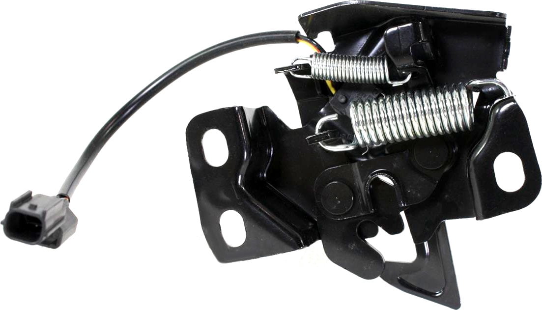 Hood Latch For Honda Crvnull